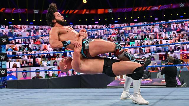 WWE Photo