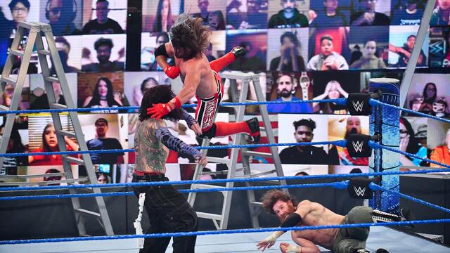 SmackDown