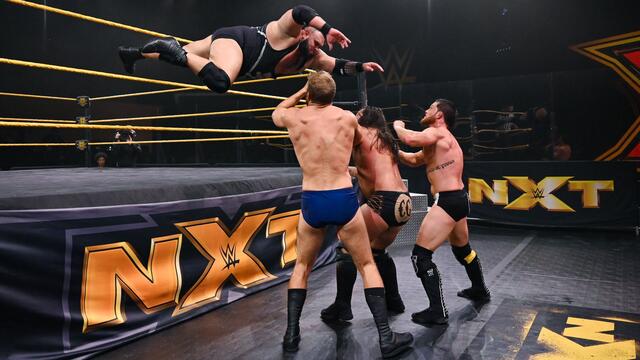 NXT