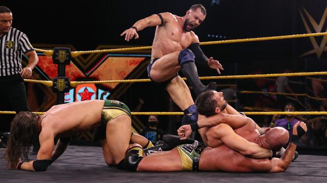 NXT