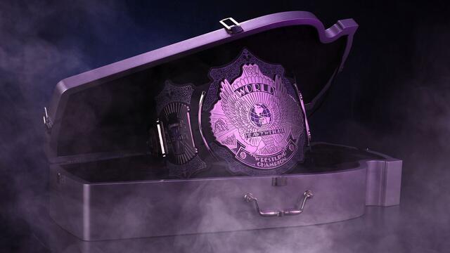 Undertaker