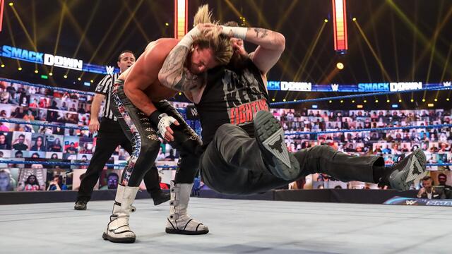 SmackDown