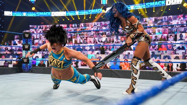 SmackDown