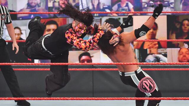Raw