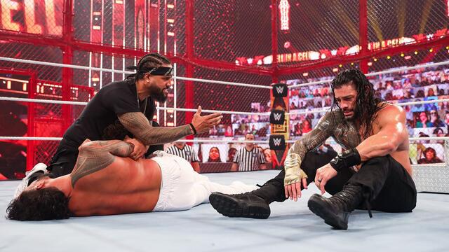 WWE Photo
