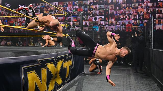 NXT