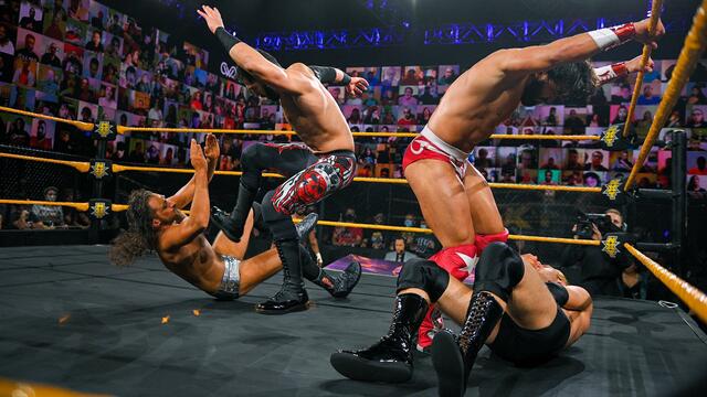 205 Live