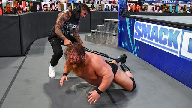SmackDown