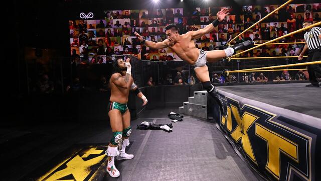NXT