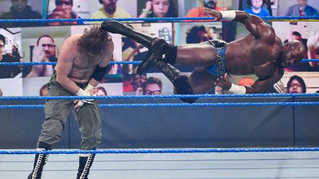 SmackDown