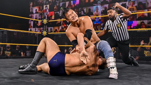 NXT