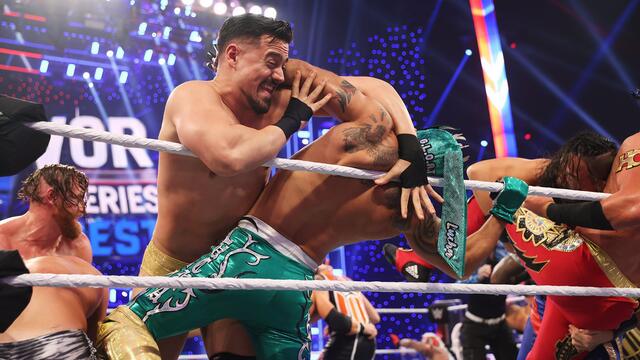 Battle Royal