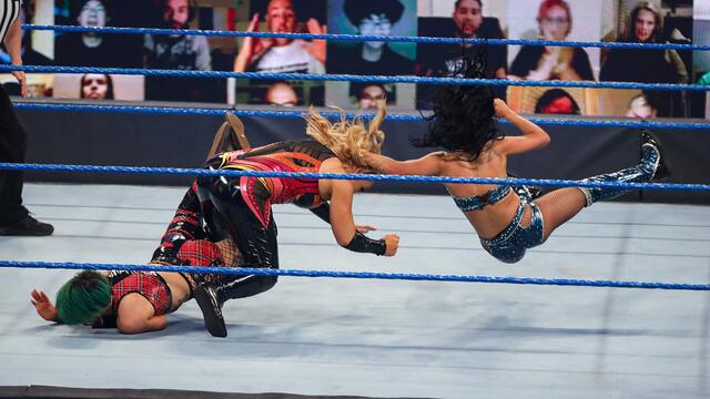 SmackDown