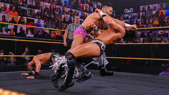 205 Live