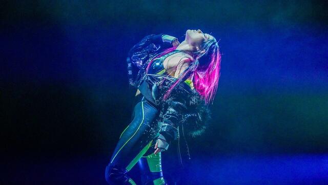 WWE Photo Best NXT photos 2020