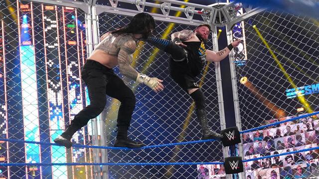 SmackDown