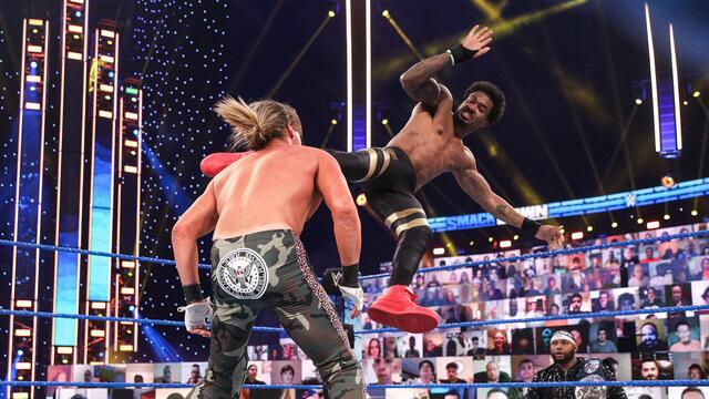 SmackDown
