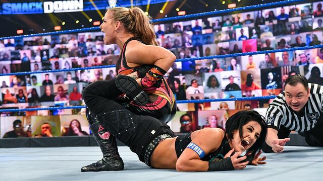 SmackDown
