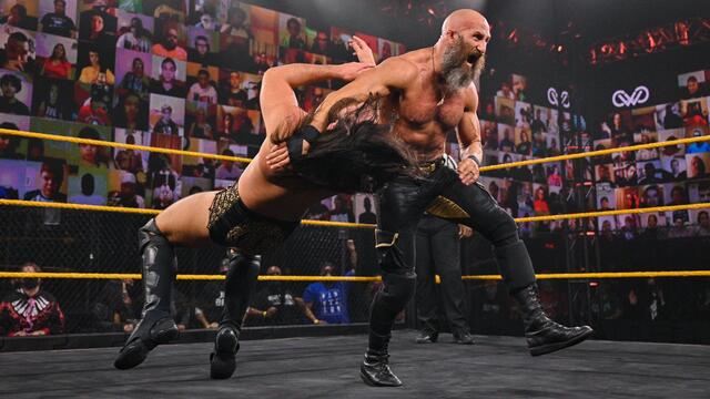 NXT