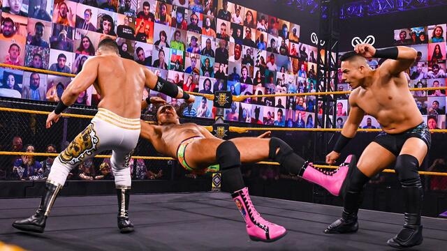 205 Live