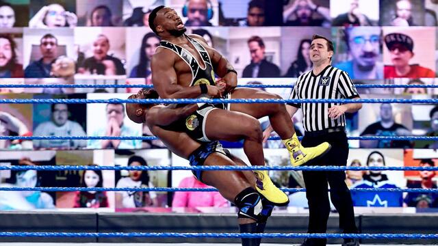 SmackDown