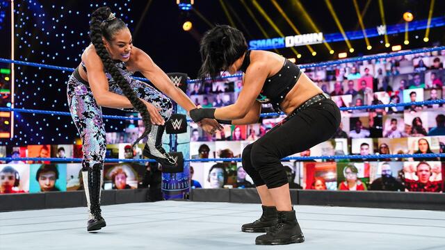 SmackDown