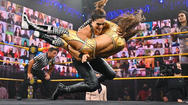 NXT