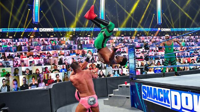 WWE Photo