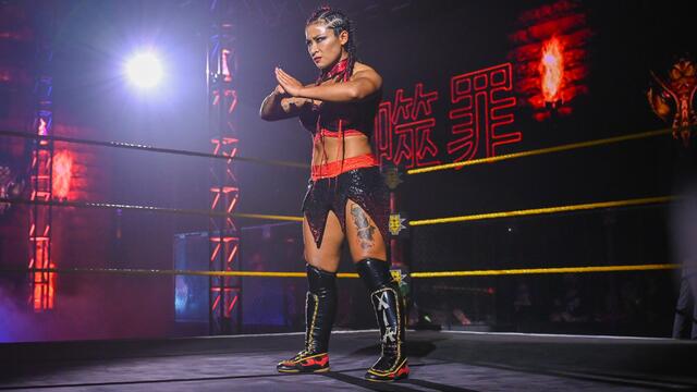 WWE Photo