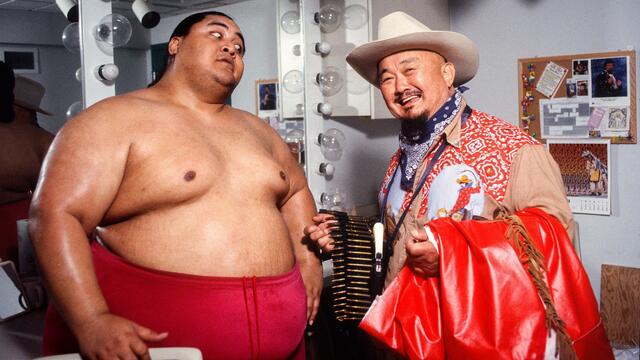 Yokozuna
