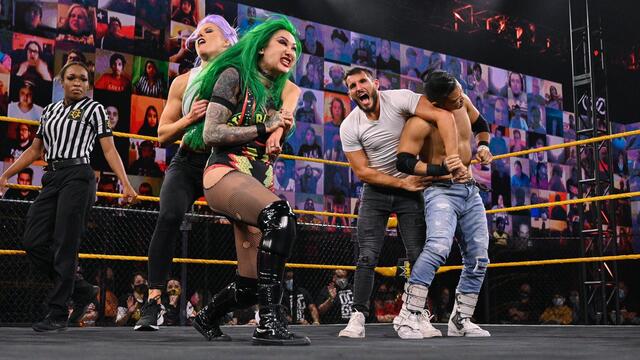 NXT