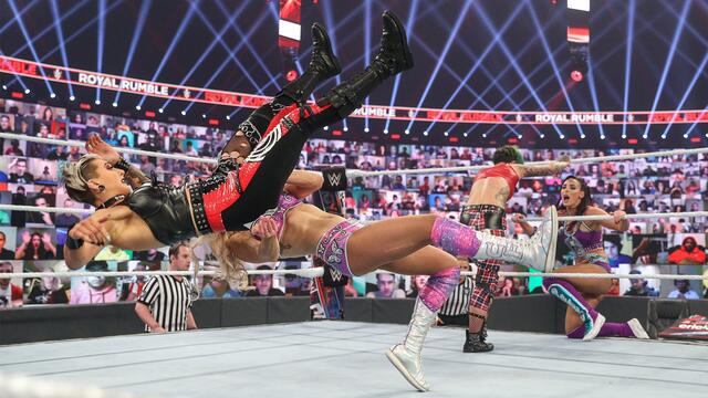 Royal Rumble