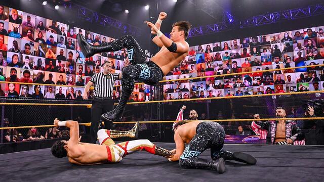 205 Live