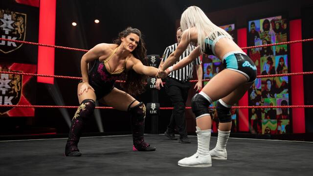 NXT UK