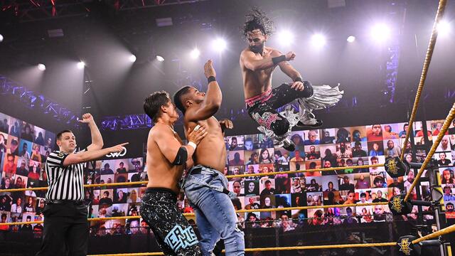 205 Live