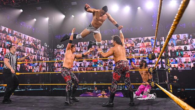 205 Live