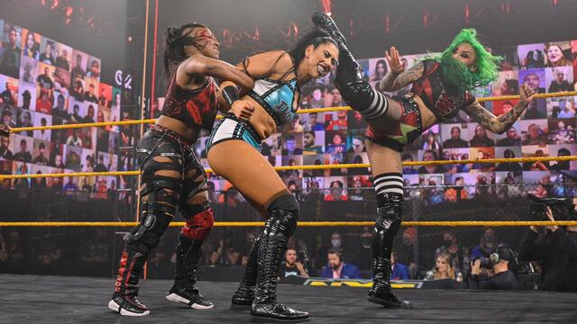NXT