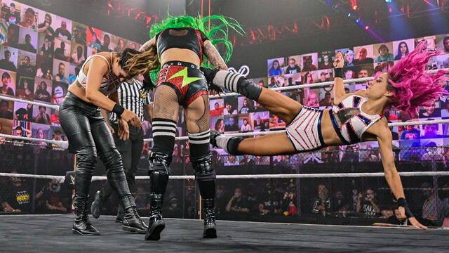 NXT