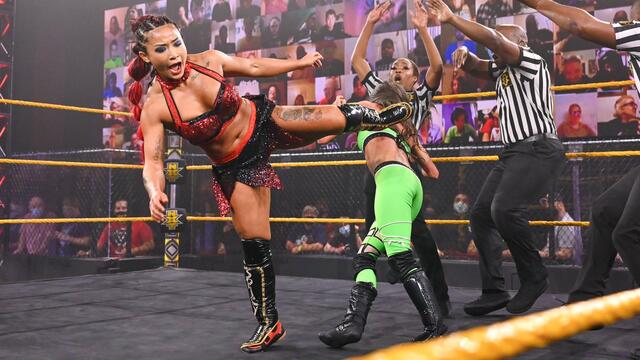 NXT