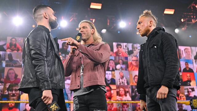NXT