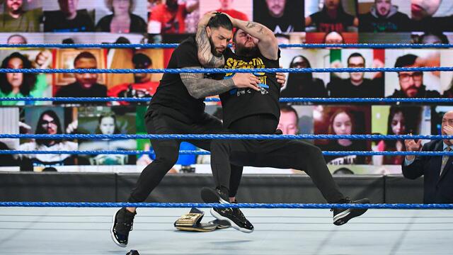 WWE Photo