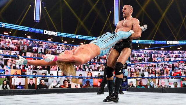 SmackDown