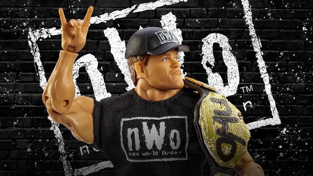 nWo John Cena