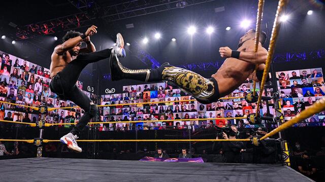 205 live