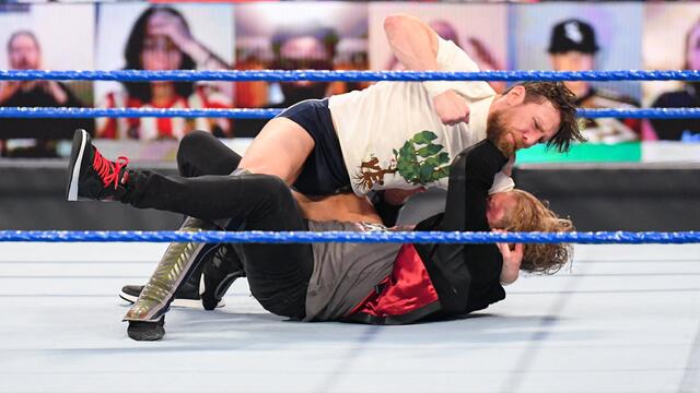 SmackDown