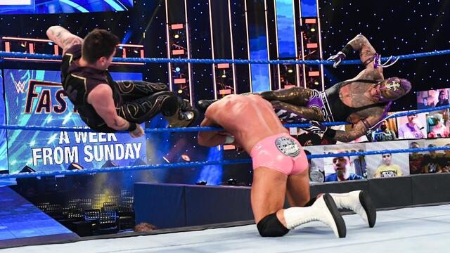 SmackDown