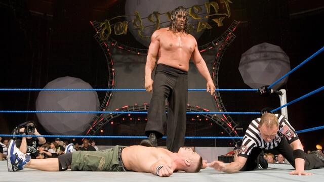 WWE Photo