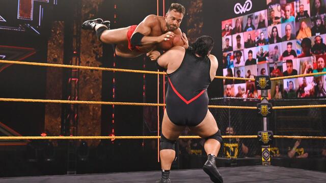 NXT