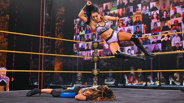 NXT