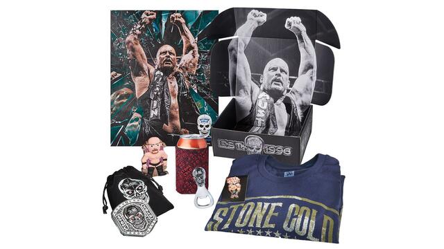 Stone Cold